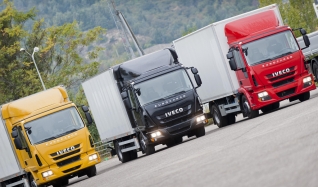 EuroCargo